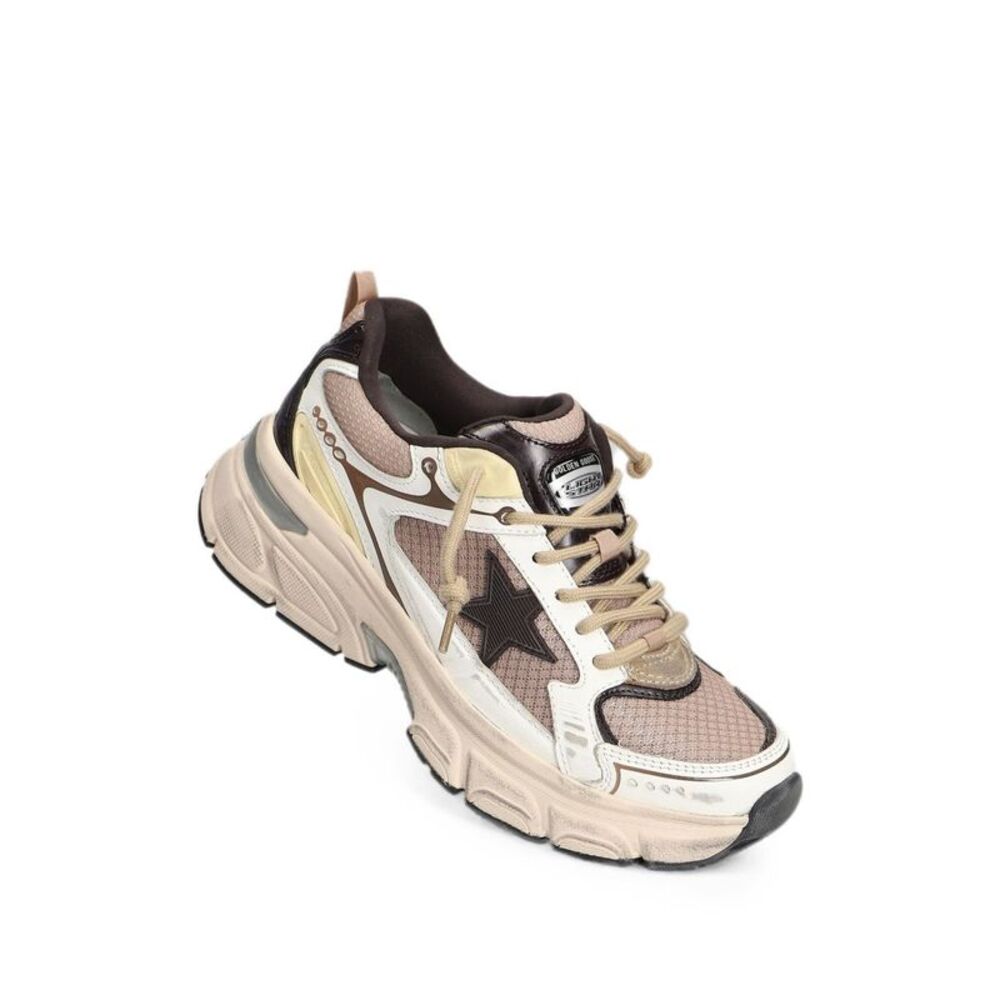 Golden Goose Women's Sneakers White - Picture 4 of 5